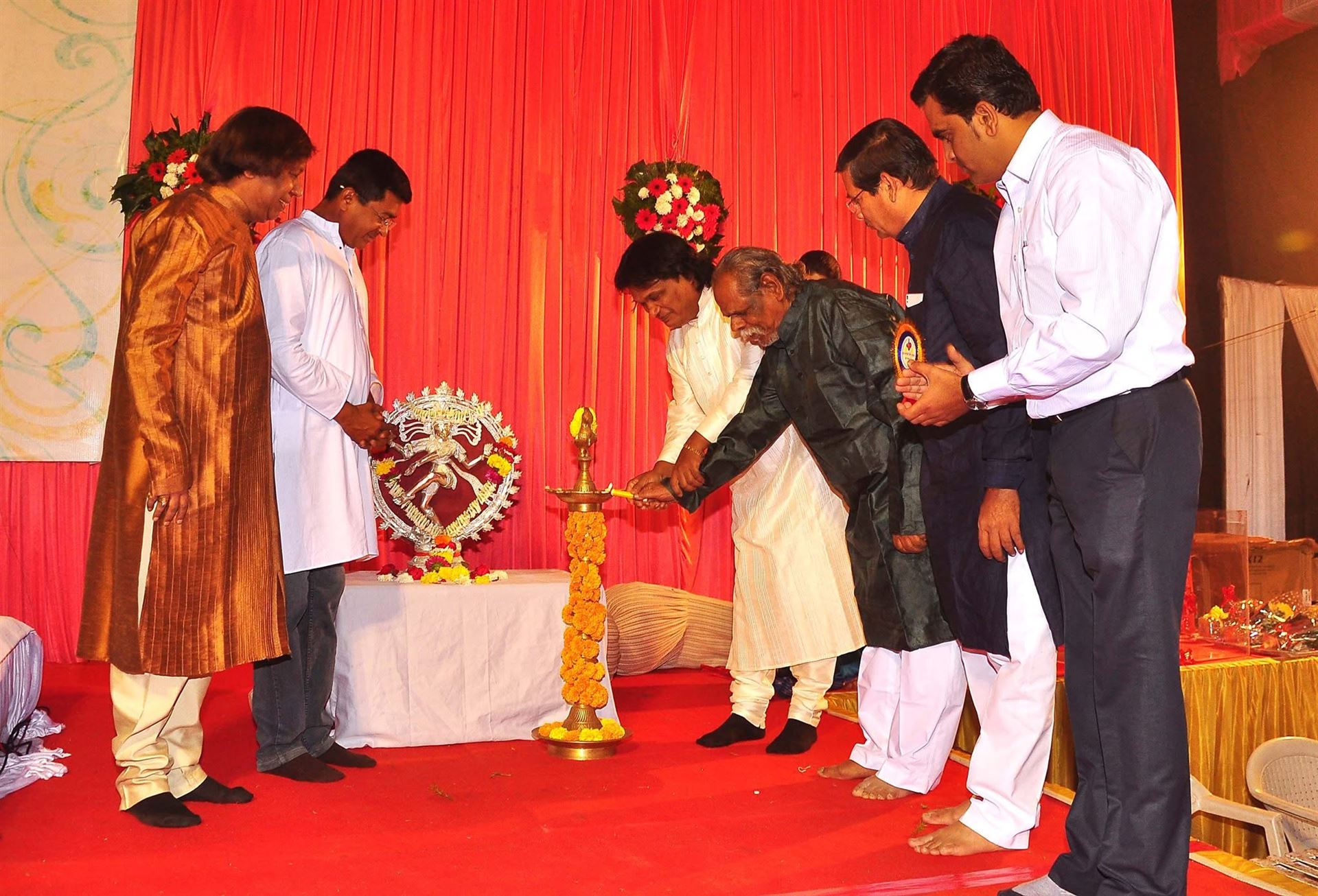 2016 A. Nagar